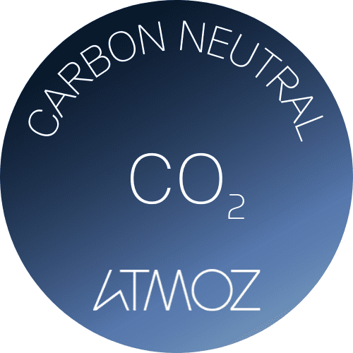Sigill Carbon Neutral Atmoz