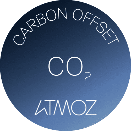 Sigill Carbon Offset Atmoz