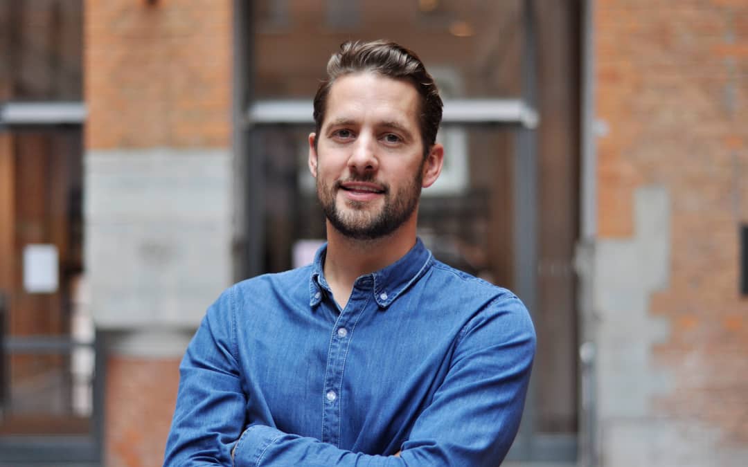 Christian Patay om marknaden för frivillig klimatkompensation