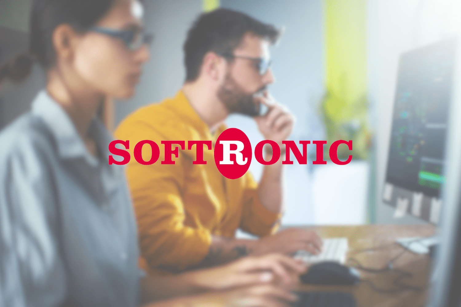 softronic