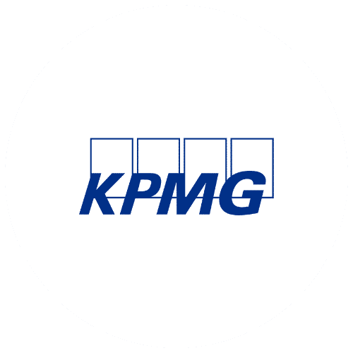 KPMG logga logo Atmoz Consulting